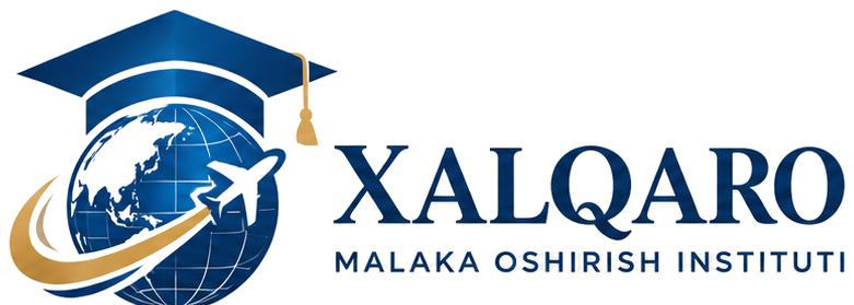 Xalqaro Malaka Oshirish Instituti
